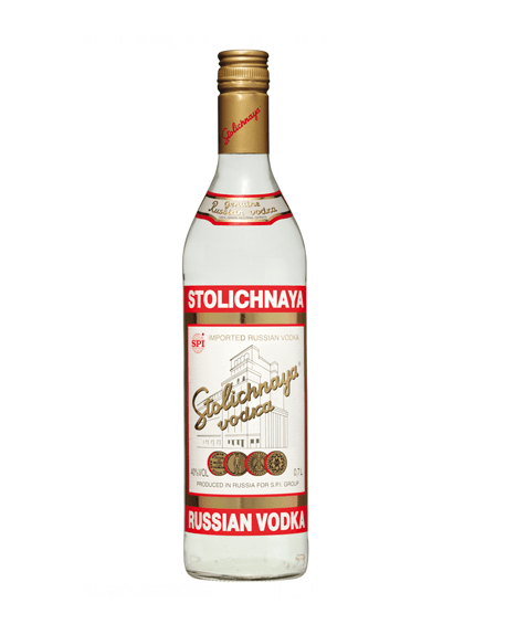 STOLICHNAYA