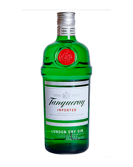 TANQUERAY