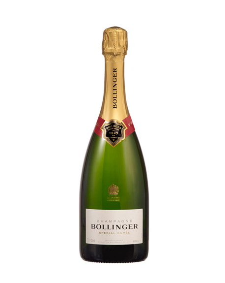 BOLLINGER SPECIAL CUVEE (Francia)