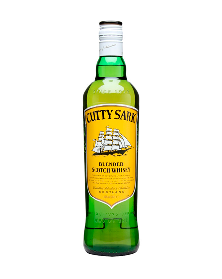 CUTTY SARK litro