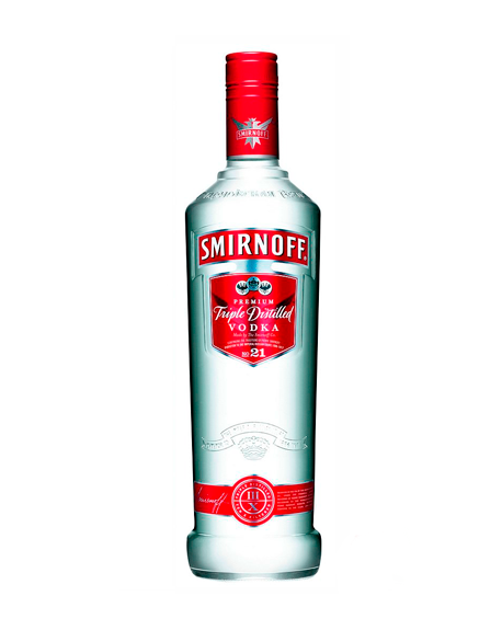 SMIRNOF