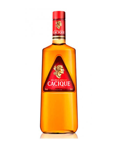 CACIQUE