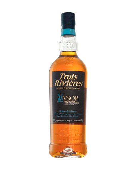 TROIS RIVIERES VSOP