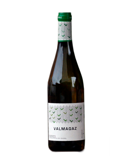 VALMAGAZ GODELLO (Bierzo)