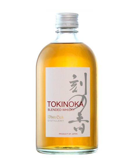 TOKINOKA BLENDED