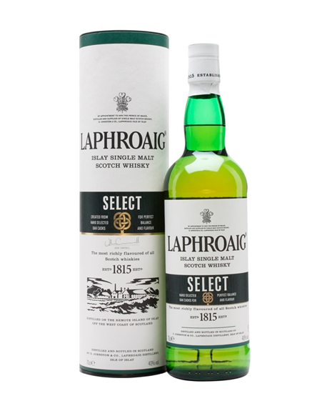 LAPHROAIG SELECT