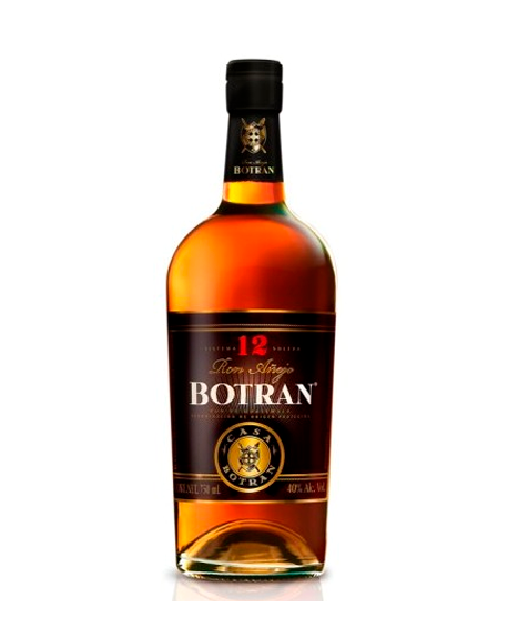 BOTRAN 12 AÑOS