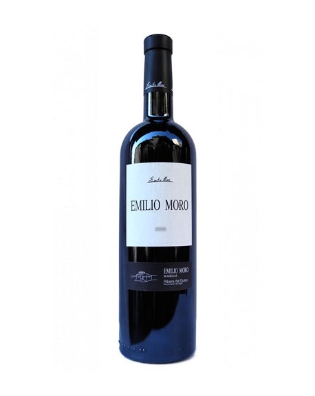 EMILIO MORO CRIANZA (Ribera del Duero)