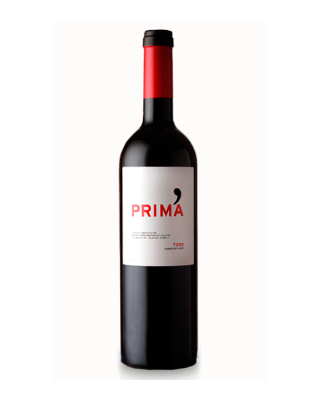 PRIMA TORO DE MAURO (Toro)