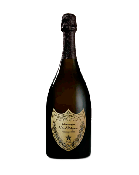 DOM PÉRIGNON estuchado (Champagne)