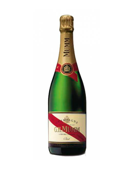 MUMM CORDÓN ROJO (Champagne)