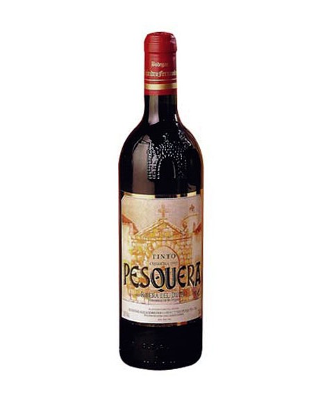 PESQUERA CRIANZA (Ribera del Duero)