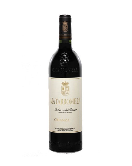 MATARROMERA  CRIANZA (Ribera del Duero)