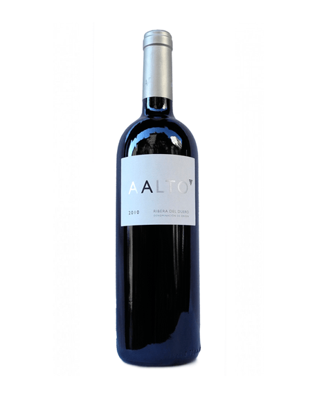 AALTO CRIANZA (Ribera del Duero)