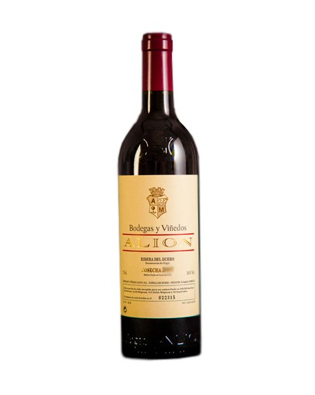 ALION RESERVA (Ribera del Duero)