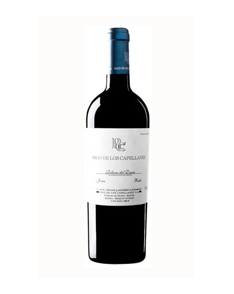 PAGO DE LOS CAPELLANES JOVEN (Ribera del Duero)