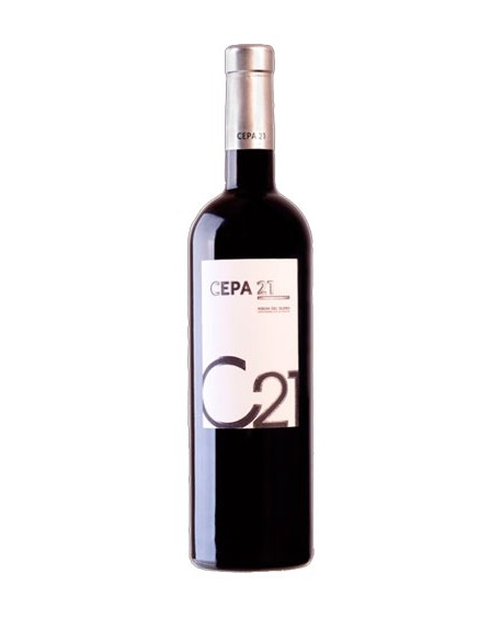 CEPA 21 EMILIO MORO (Ribera del Duero)