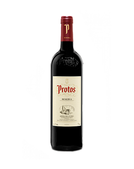 PROTOS RESERVA (Ribera del Duero)