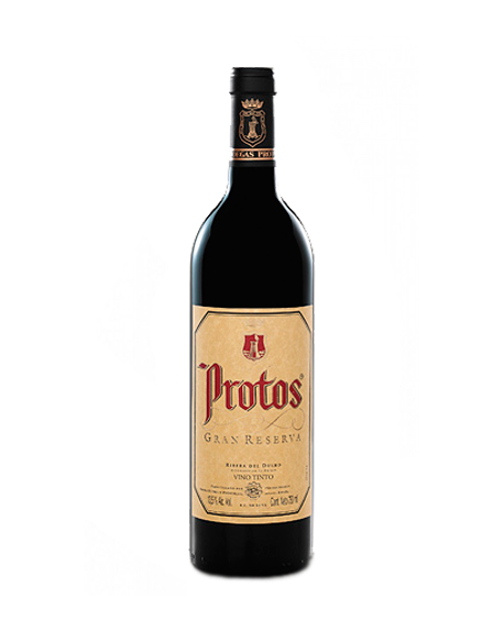 PROTOS GRAN RESERVA (Ribera del Duero)