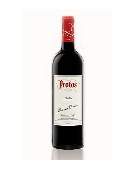 PROTOS ROBLE (Ribera del Duero)