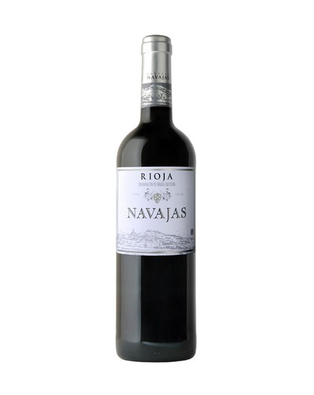 NAVAJAS COSECHA (Rioja)