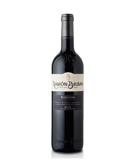 RAMÓN BILBAO RESERVA (Rioja)