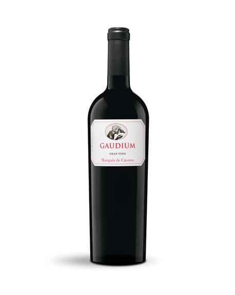 GAUDIUM RESERVA (Rioja)