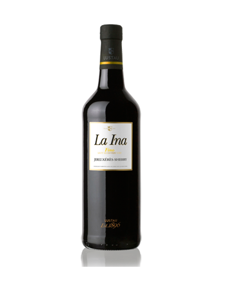 FINO LA INA (Jerez)