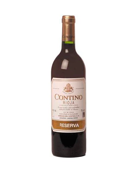 CONTINO RESERVA (Rioja)