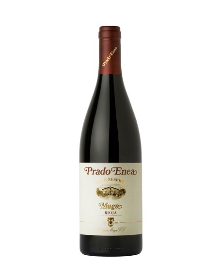 PRADO ENEA GRAN RESERVA (Rioja)