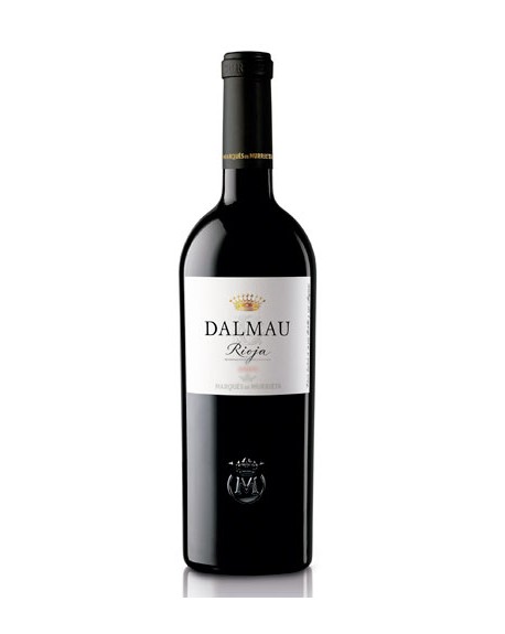 DALMAU RESERVA (Rioja)