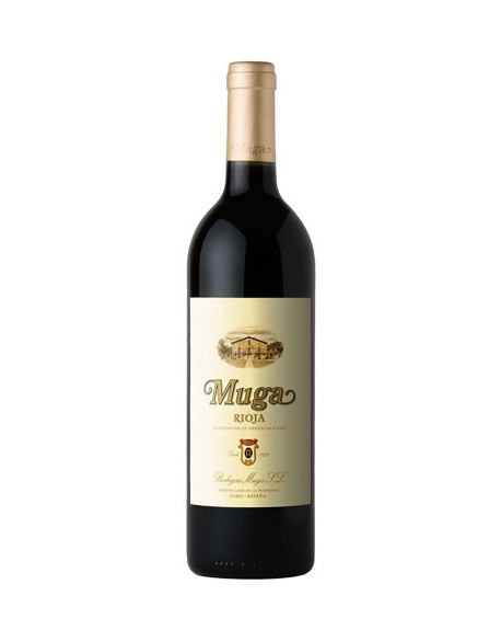 MUGA CRIANZA (Rioja)