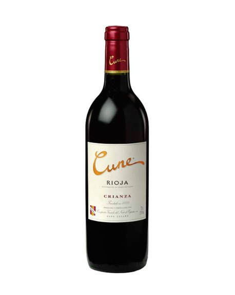 CUNE CRIANZA (Rioja)