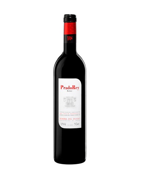 PRADO REY ROBLE (Ribera del Duero)