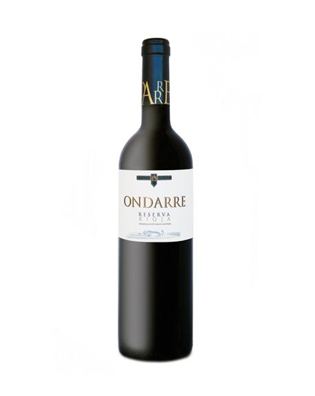 ONDARRE RESERVA (Rioja)