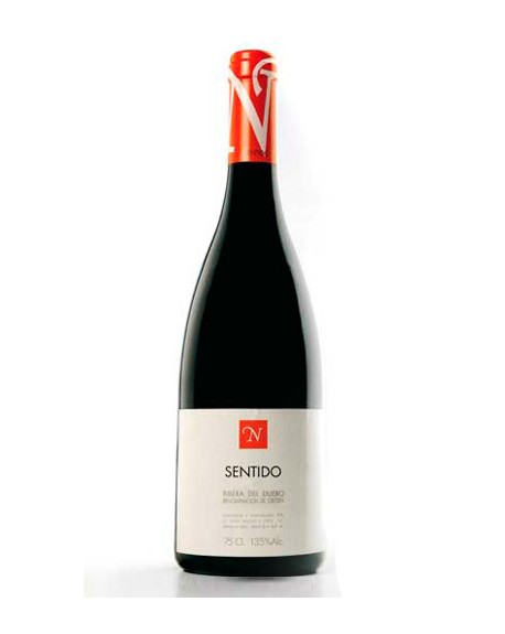 SENTIDO (Ribera del Duero)