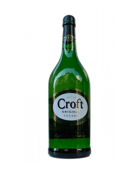 CROFT LITRO (Jerez)