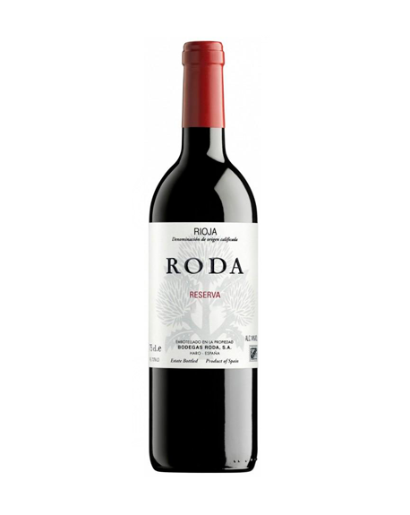 RODA RESERVA (Rioja)