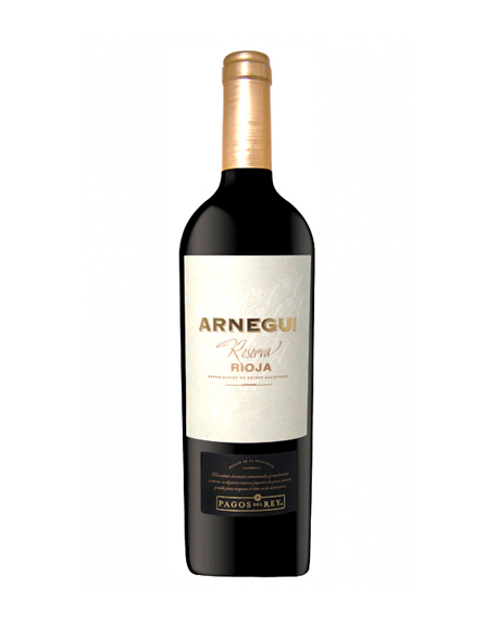 ARNEGUI RESERVA (Rioja)