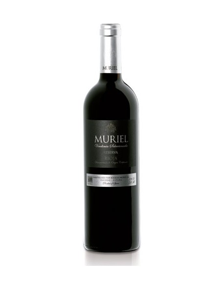 MURIEL RESERVA (Rioja)