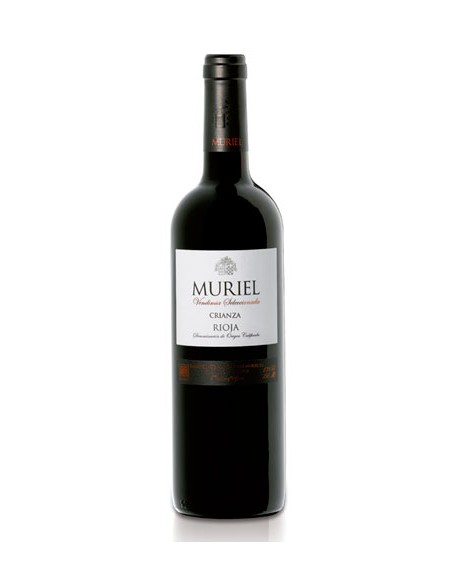 MURIEL CRIANZA (Rioja)