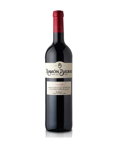 RAMÓN BILBAO CRIANZA (Rioja)