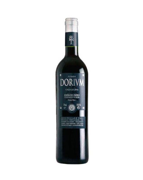 DORIUM CRIANZA (Ribera del Duero)