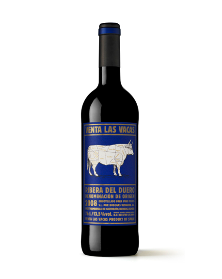 VENTA LAS VACAS (Ribera del Duero)