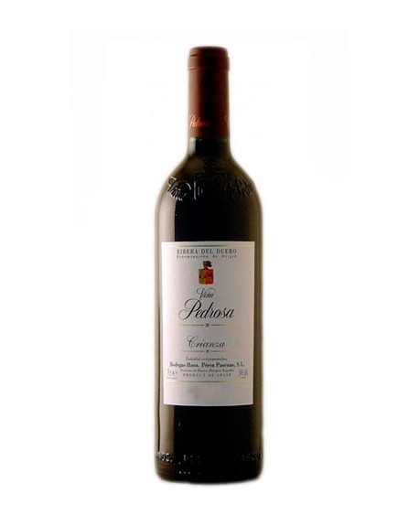 VIÑA PEDROSA CRIANZA (Ribera del Duero)