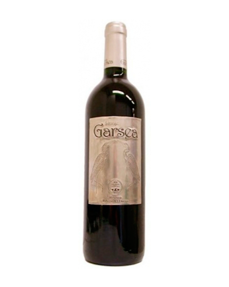 LINAJE GARSEA RESERVA (Ribera del Duero)