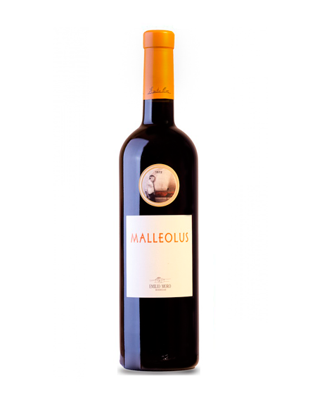 MALLEOLUS (Ribera del Duero)