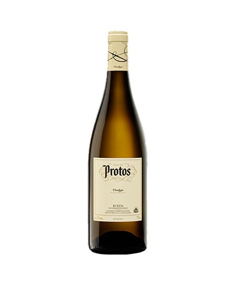 PROTOS VERDEJO (Rueda)