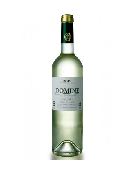 DOMINE RUEDA VERDEJO / SAUVIGNON