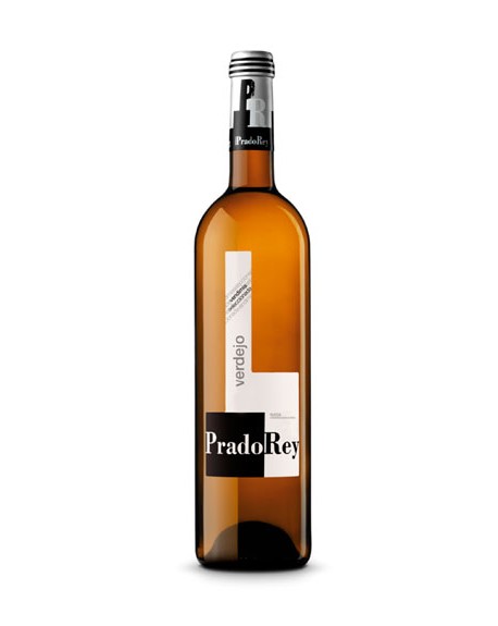 PRADO REY VERDEJO (Rueda)